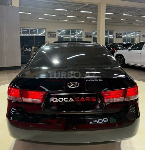 Hyundai Sonata-9