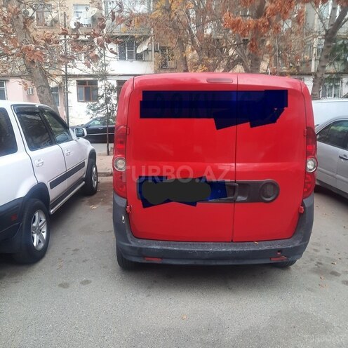 Fiat Doblo-4