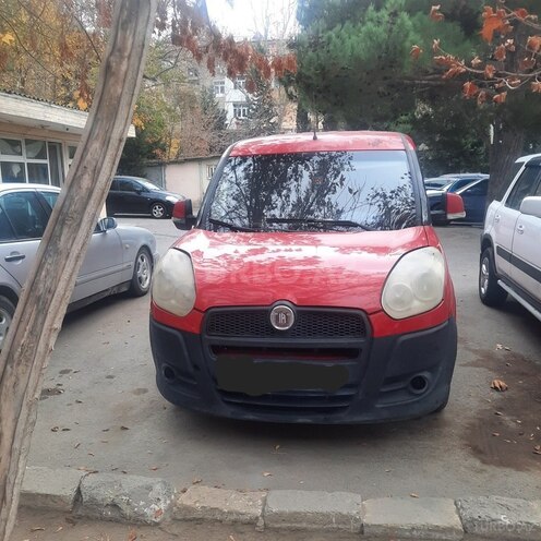 Fiat Doblo-1