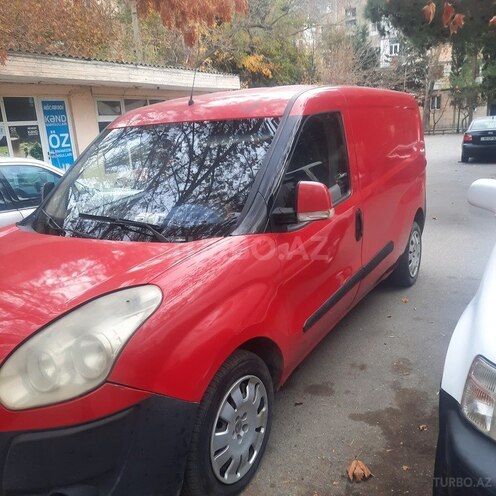 Fiat Doblo-5