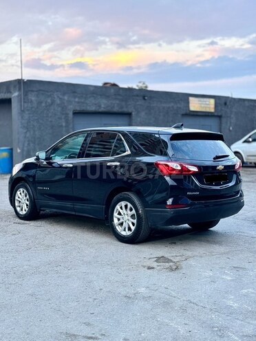 Chevrolet Equinox-6