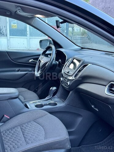 Chevrolet Equinox-13