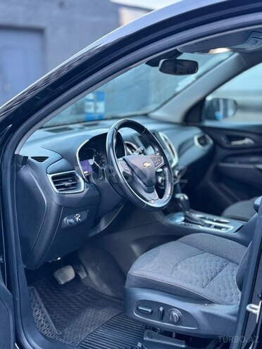 Chevrolet Equinox-10