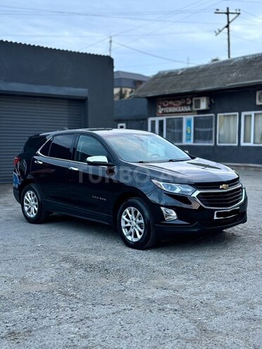 Chevrolet Equinox-3