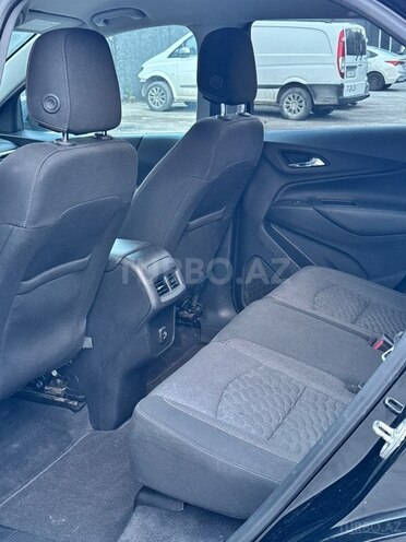 Chevrolet Equinox-15