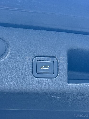 Chevrolet Equinox-16