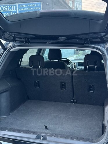 Chevrolet Equinox-9