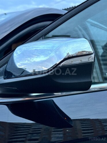 Chevrolet Equinox-17