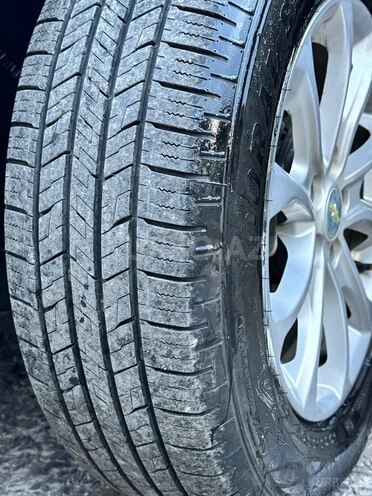 Chevrolet Equinox-20