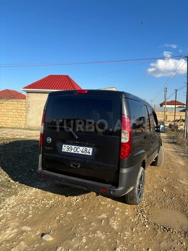 Fiat Doblo-4