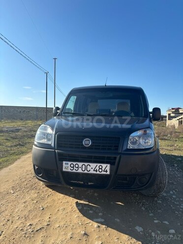 Fiat Doblo-1