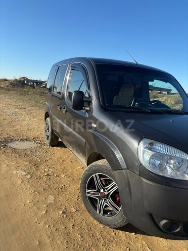 Fiat Doblo-2