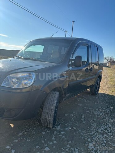 Fiat Doblo-3