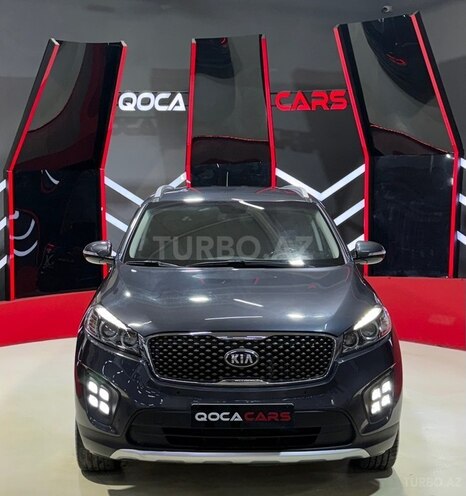 Kia Sorento-6