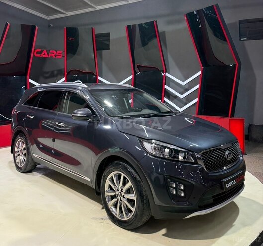 Kia Sorento-5