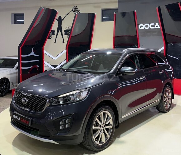 Kia Sorento-4