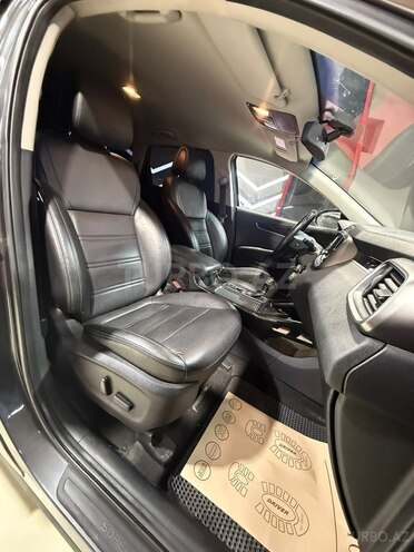 Kia Sorento-15