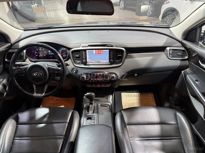 Kia Sorento-20