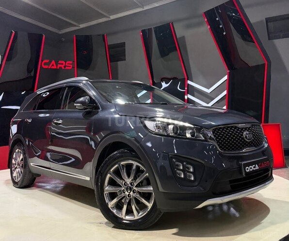 Kia Sorento-3