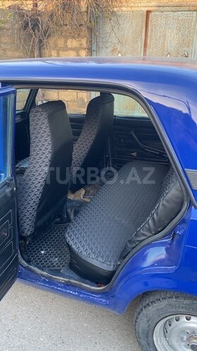 LADA (VAZ) 2107-5
