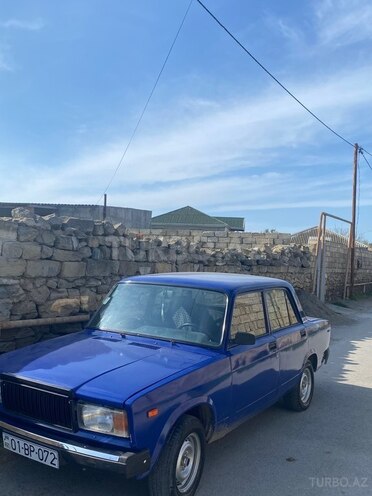 LADA (VAZ) 2107-11