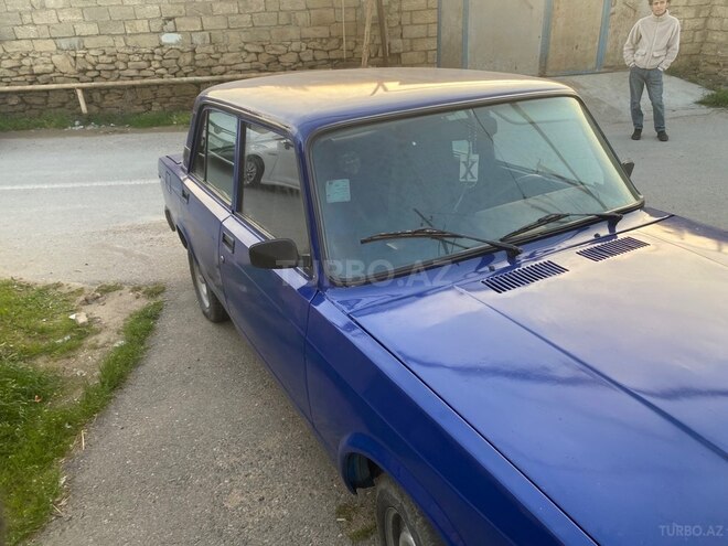 LADA (VAZ) 2107-3