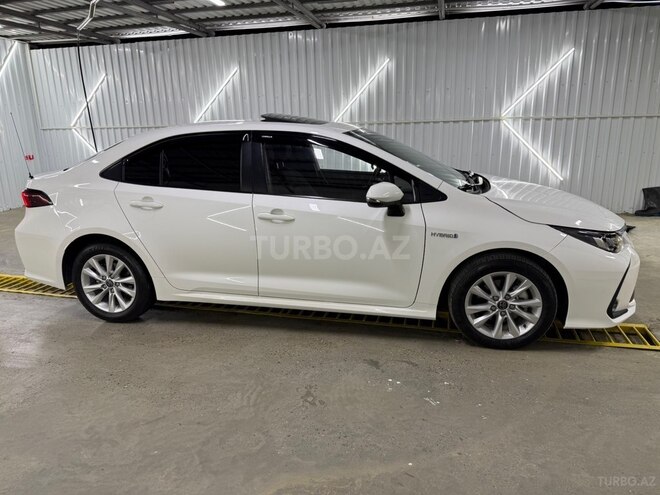 Toyota Corolla-5