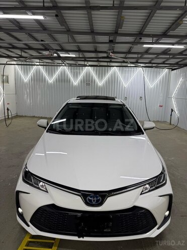 Toyota Corolla-3