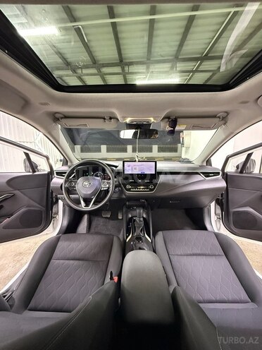 Toyota Corolla-12
