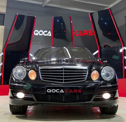 Mercedes E 220-4