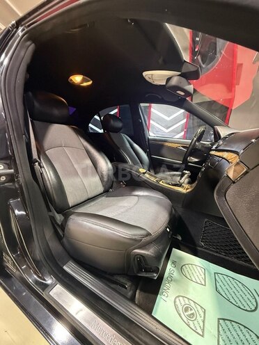 Mercedes E 220-15