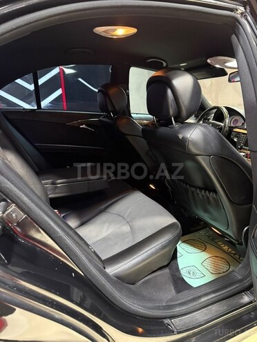 Mercedes E 220-18