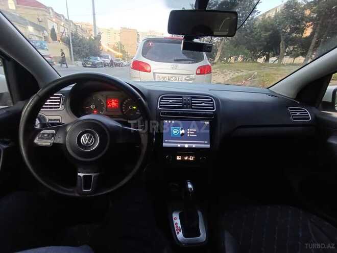 Volkswagen Polo-2