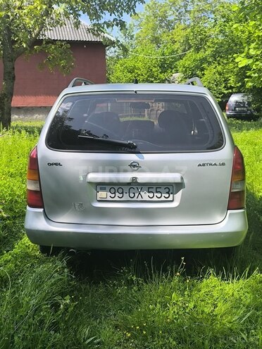 Opel Astra-7