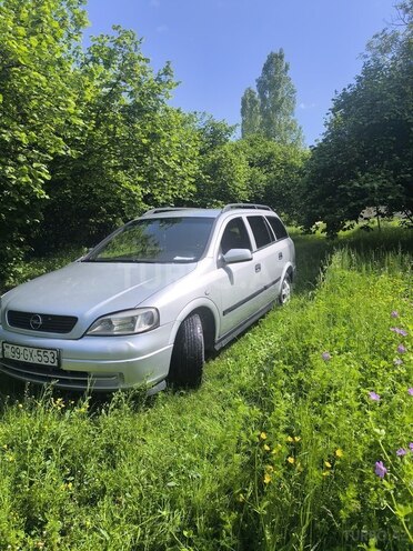 Opel Astra-5