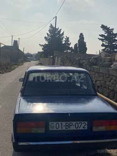 LADA (VAZ) 2107-12