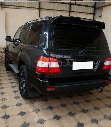 Toyota Land Cruiser-7