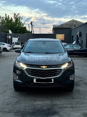 Chevrolet Equinox-3