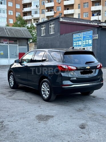 Chevrolet Equinox-6