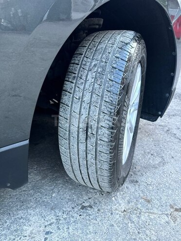 Chevrolet Equinox-12