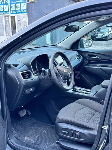 Chevrolet Equinox-8
