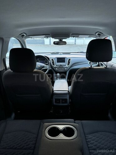 Chevrolet Equinox-10