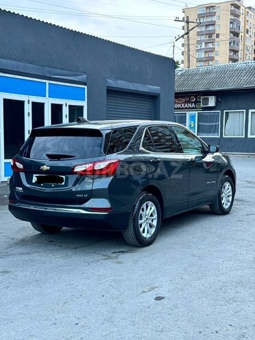 Chevrolet Equinox-5