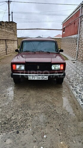 LADA (VAZ) 2104-1