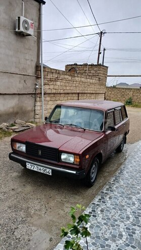 LADA (VAZ) 2104-2