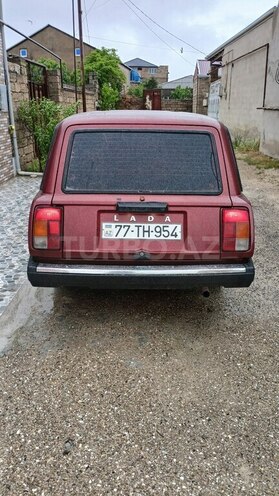 LADA (VAZ) 2104-4