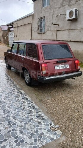 LADA (VAZ) 2104-3