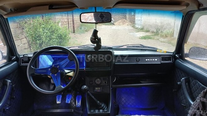 LADA (VAZ) 2104-6