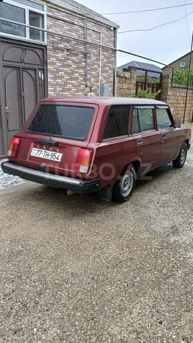 LADA (VAZ) 2104-5