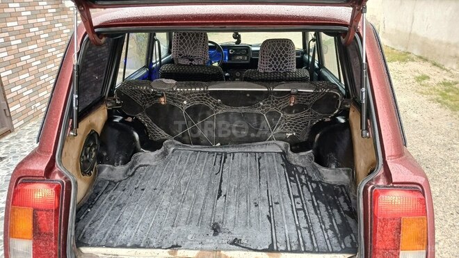 LADA (VAZ) 2104-8
